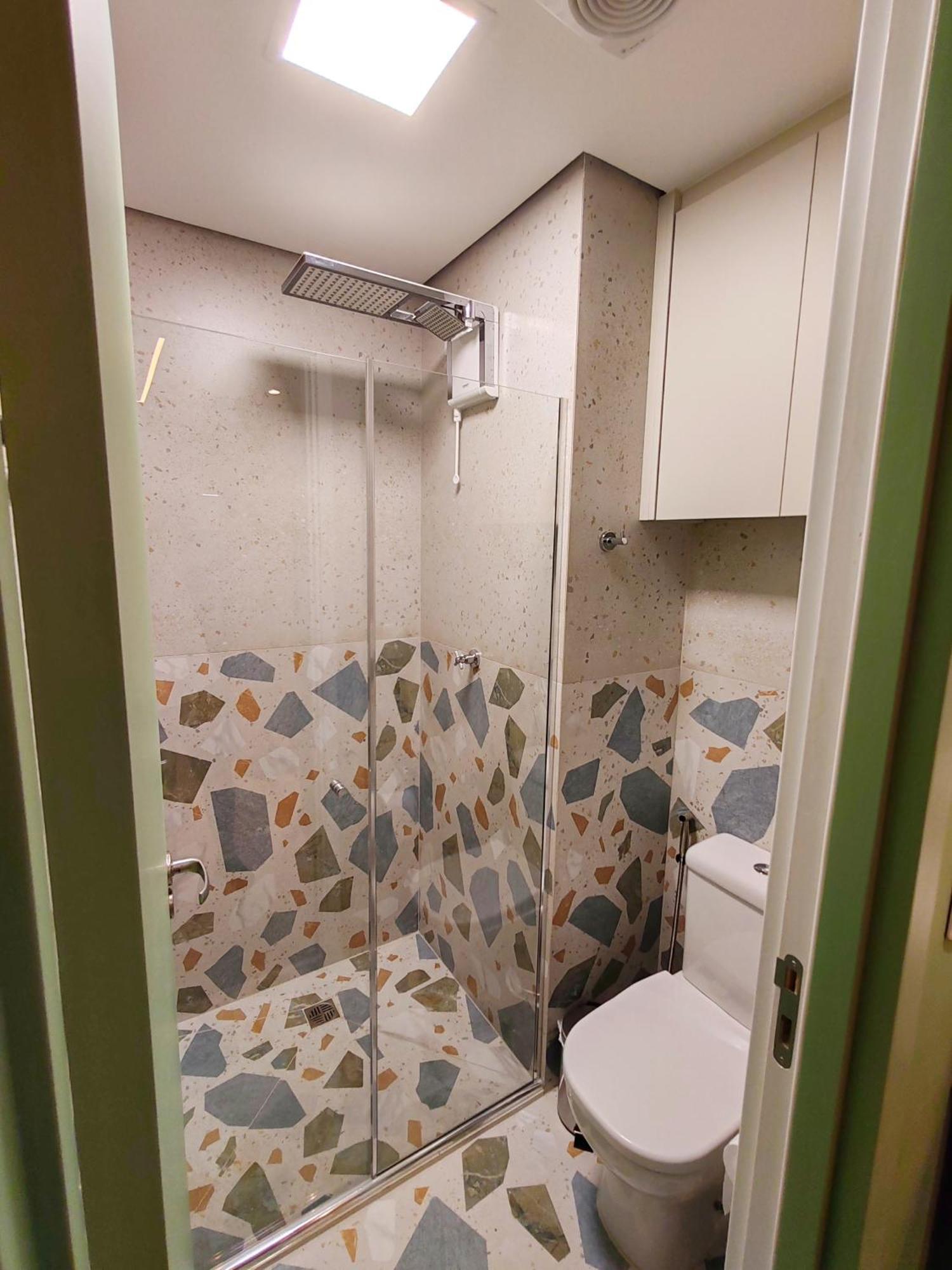 Apartamento Design Pinheiros *