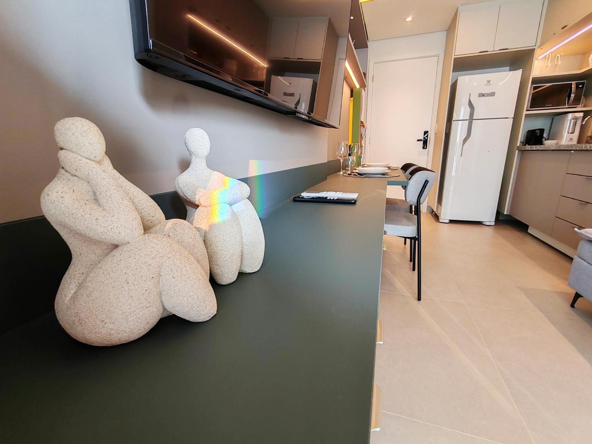 Apartamento Design Pinheiros São Paulo