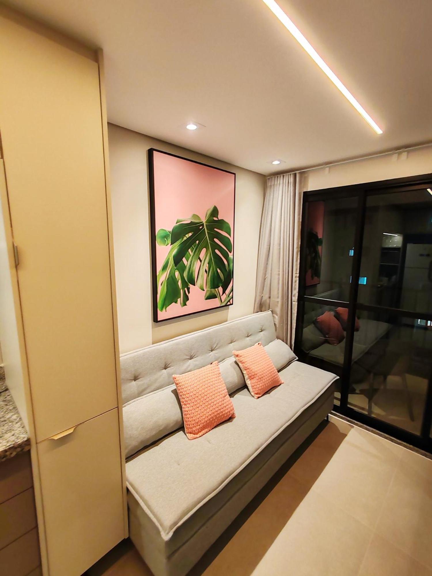 Apartamento Design Pinheiros *
