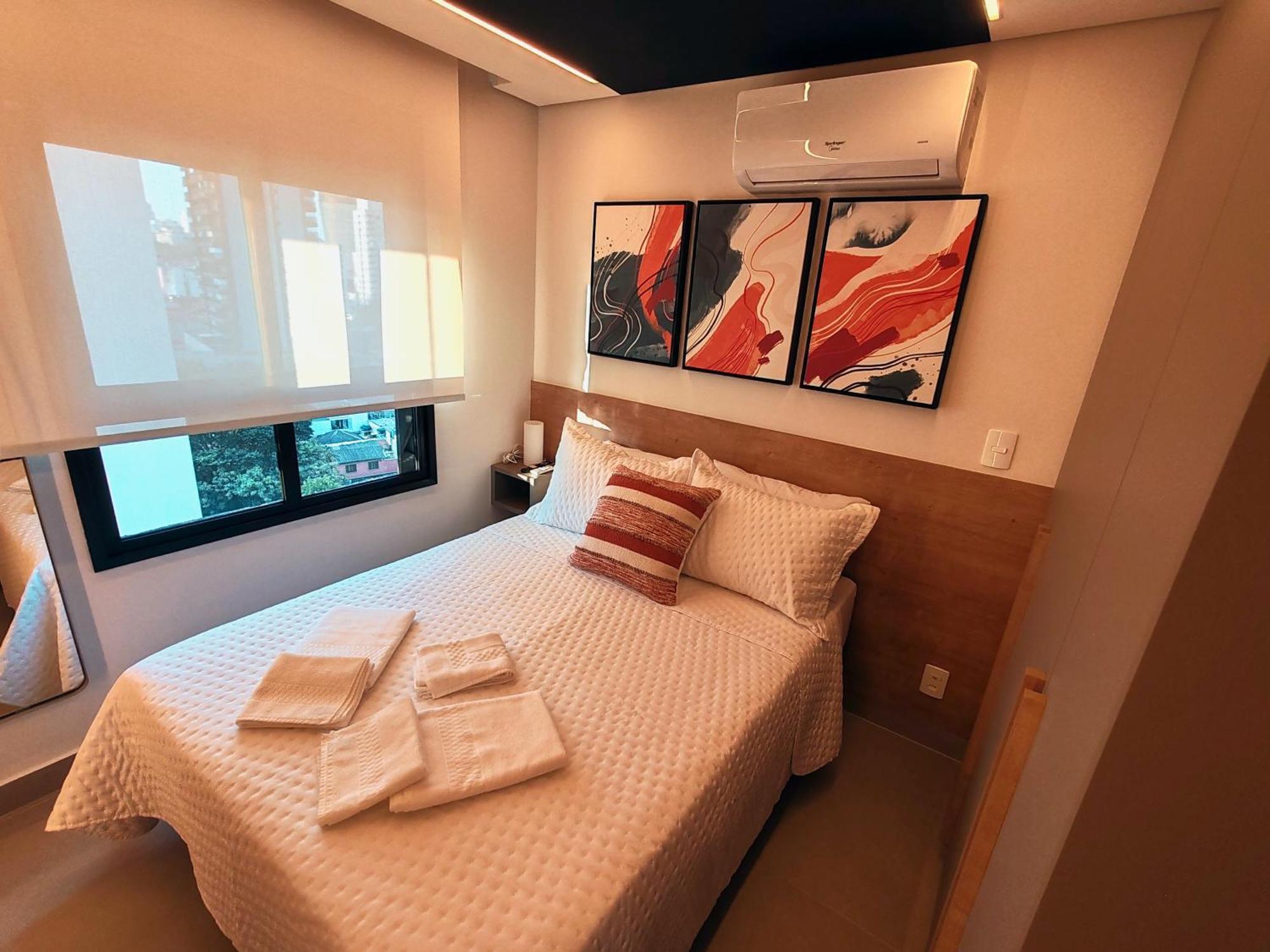 Design Pinheiros Apartamento