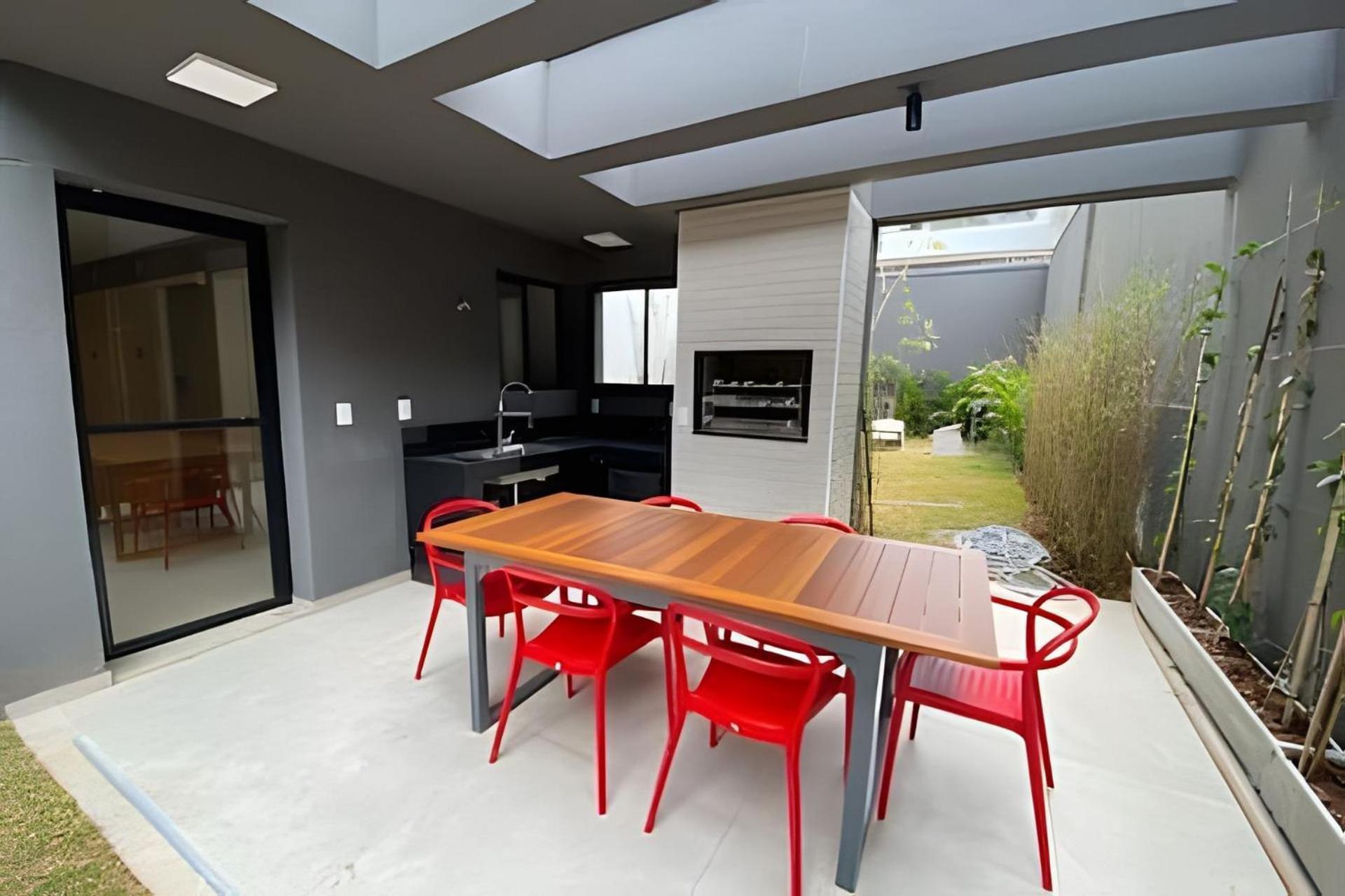 Design Pinheiros Apartamento São Paulo