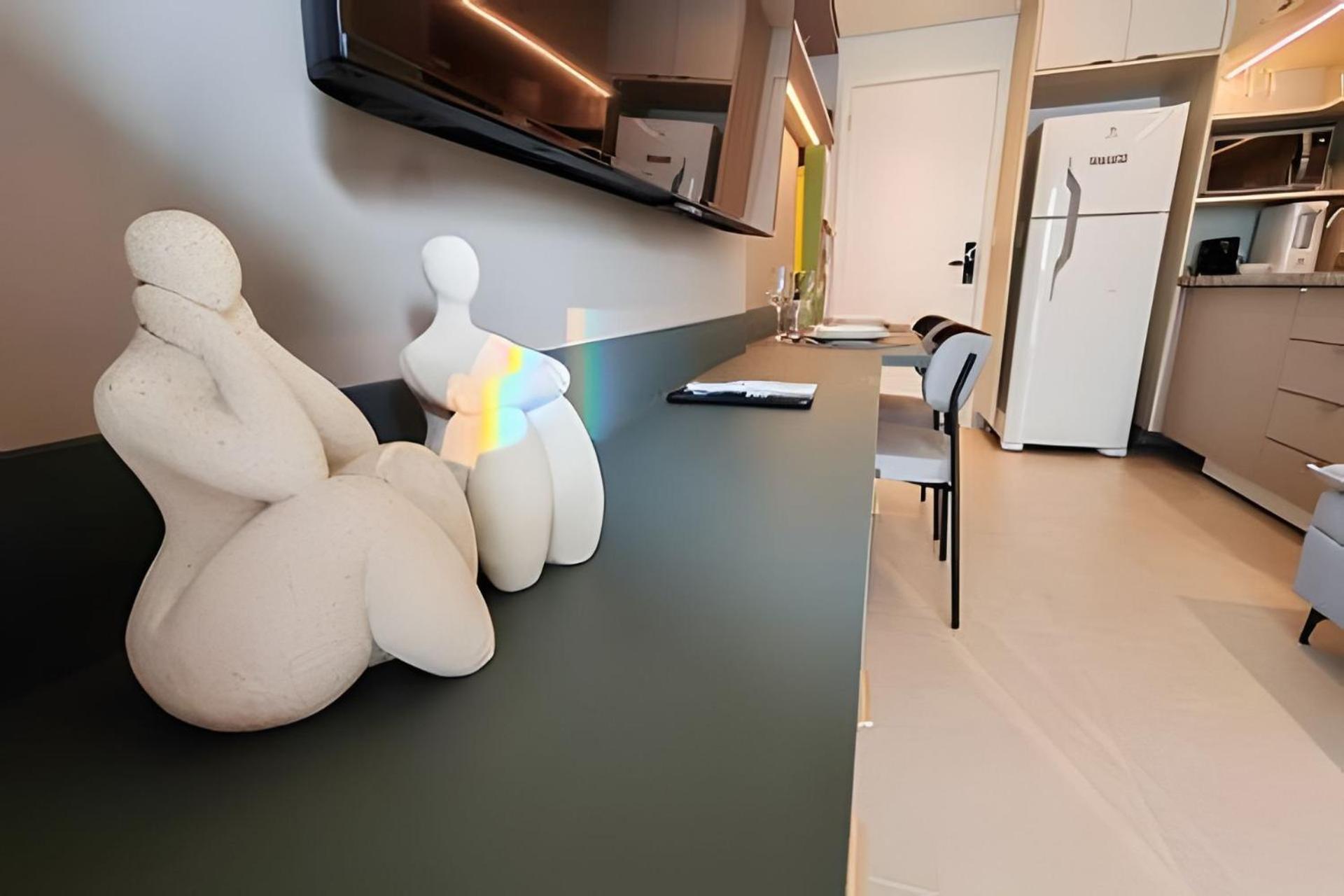 Design Pinheiros Apartamento