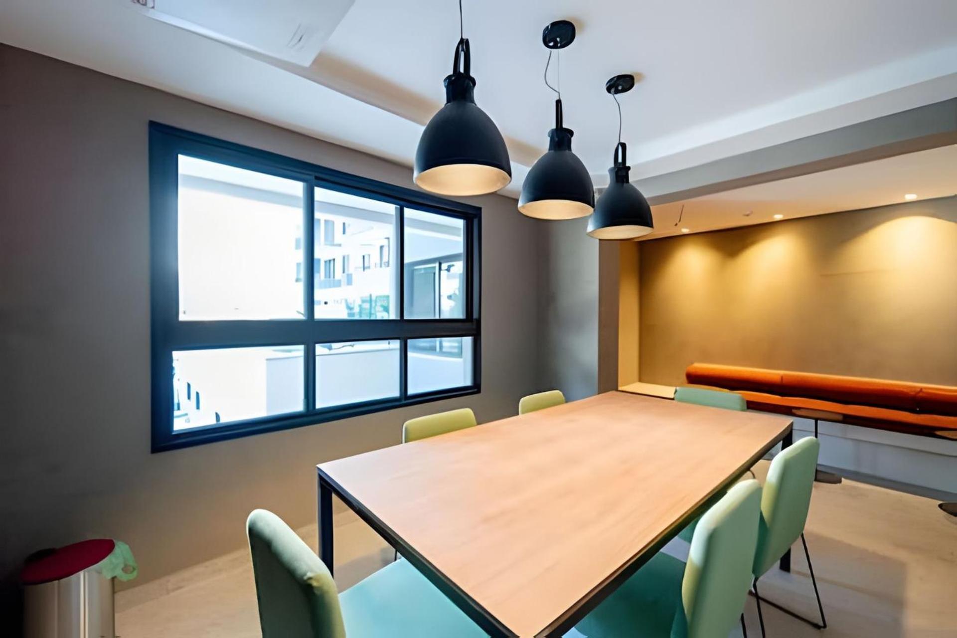 Design Pinheiros Apartamento