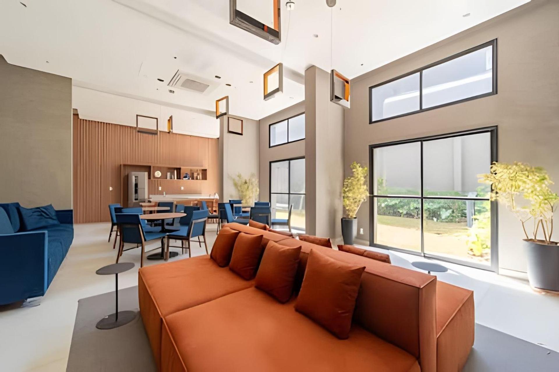 Apartamento Design Pinheiros *