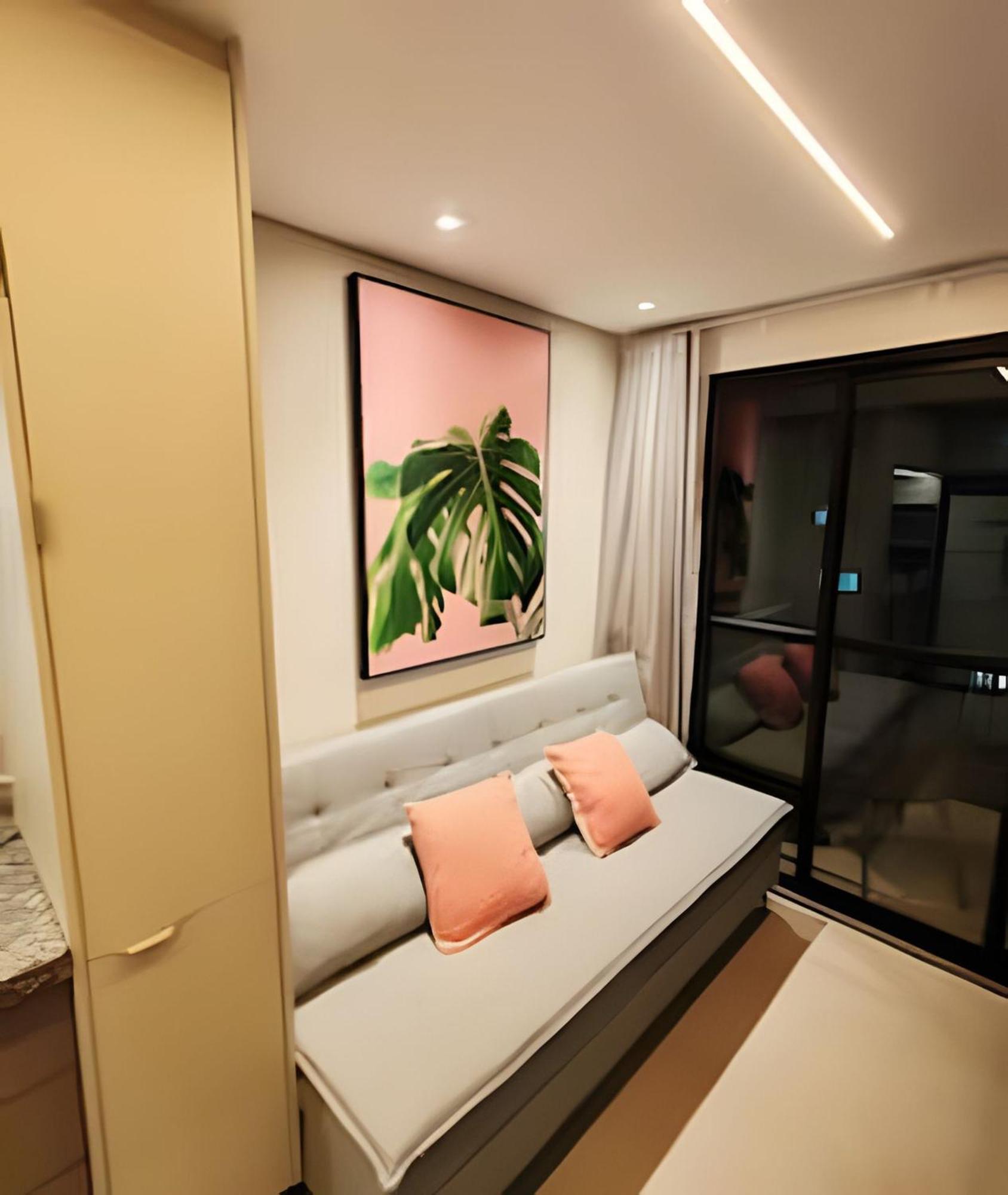 Design Pinheiros Apartamento