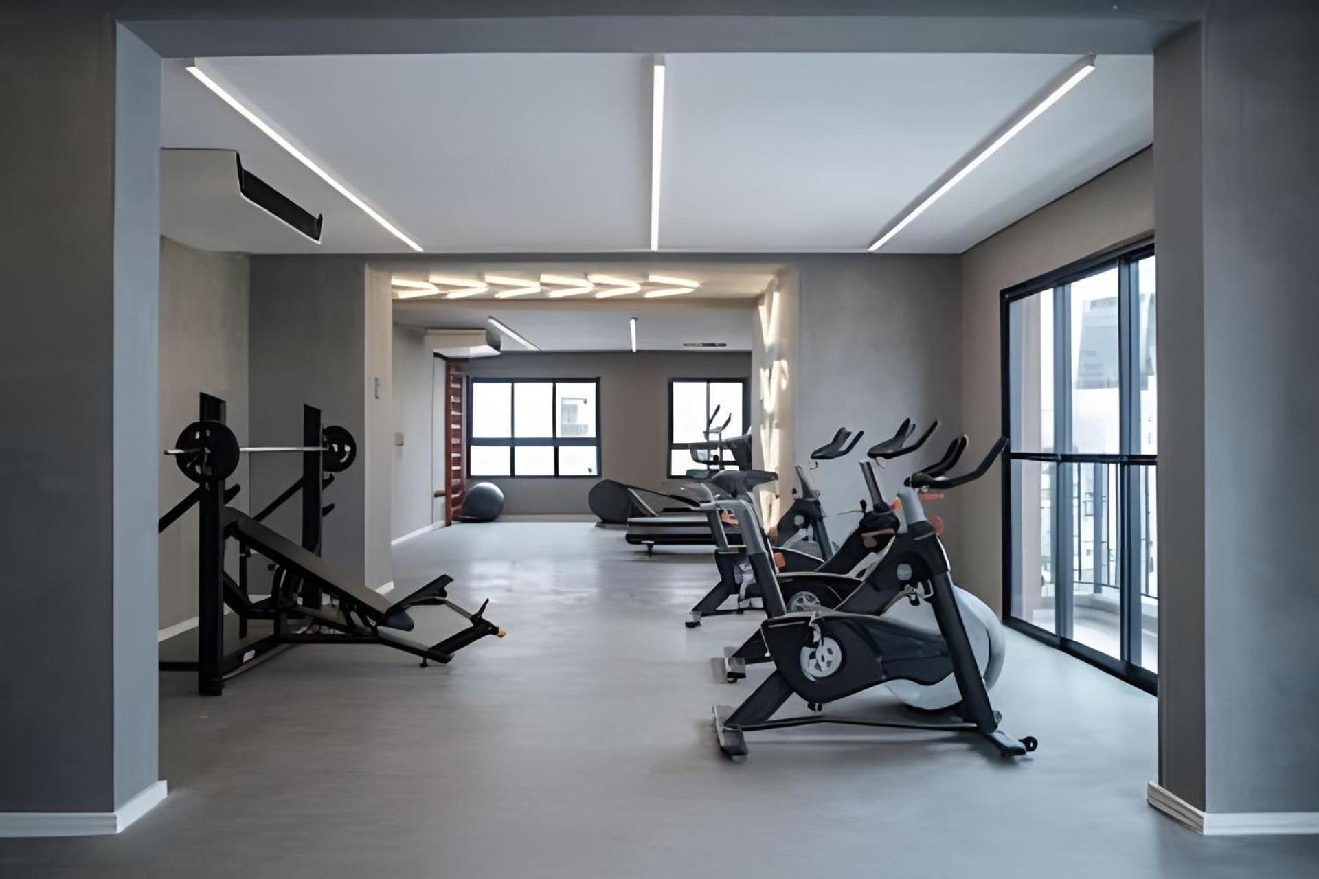 Apartamento Design Pinheiros