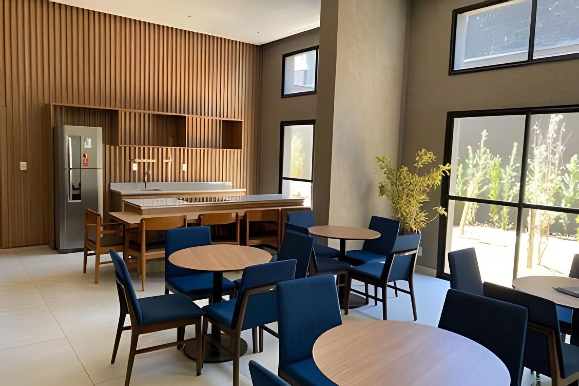 Design Pinheiros Apartamento