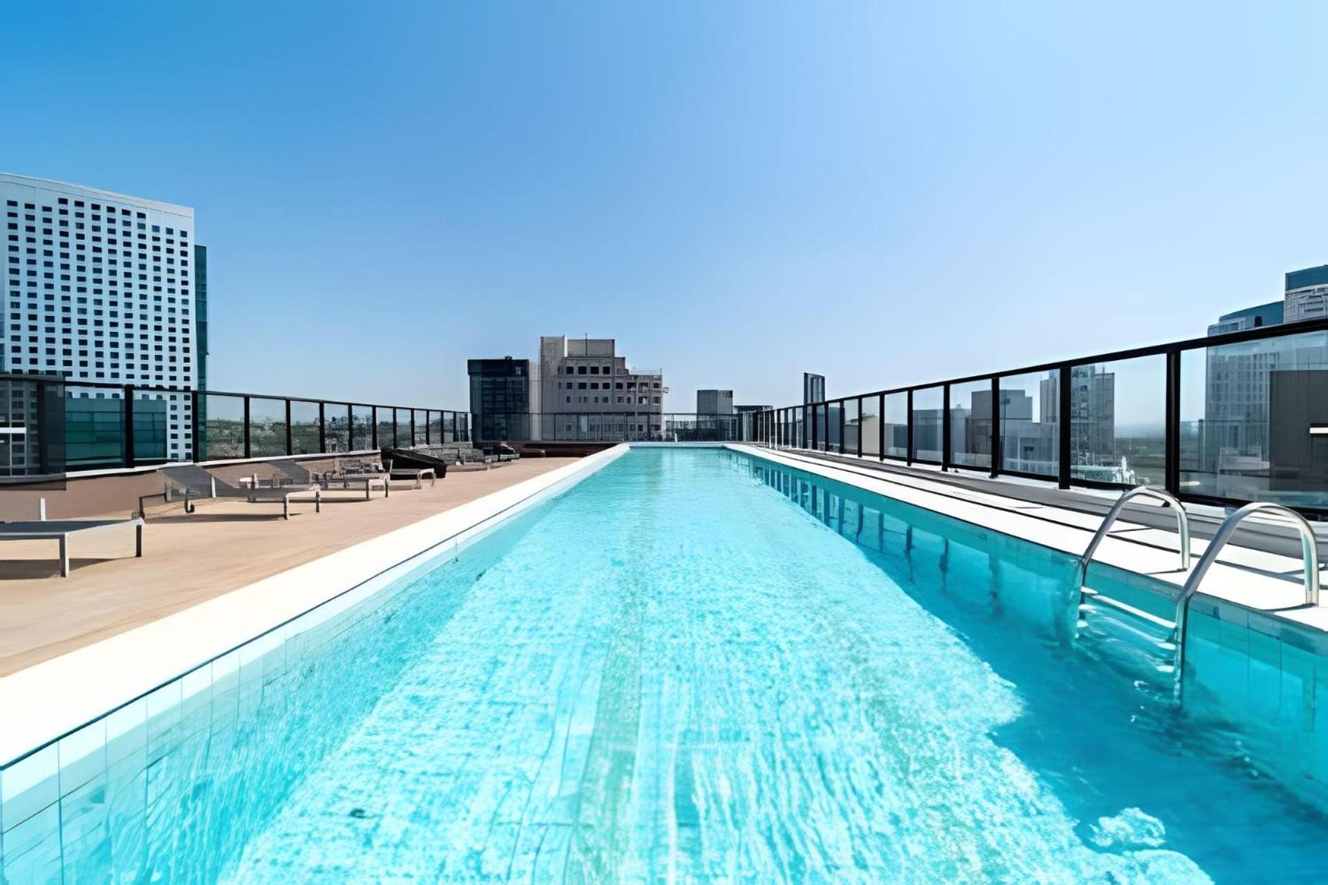 Apartamento Design Pinheiros
