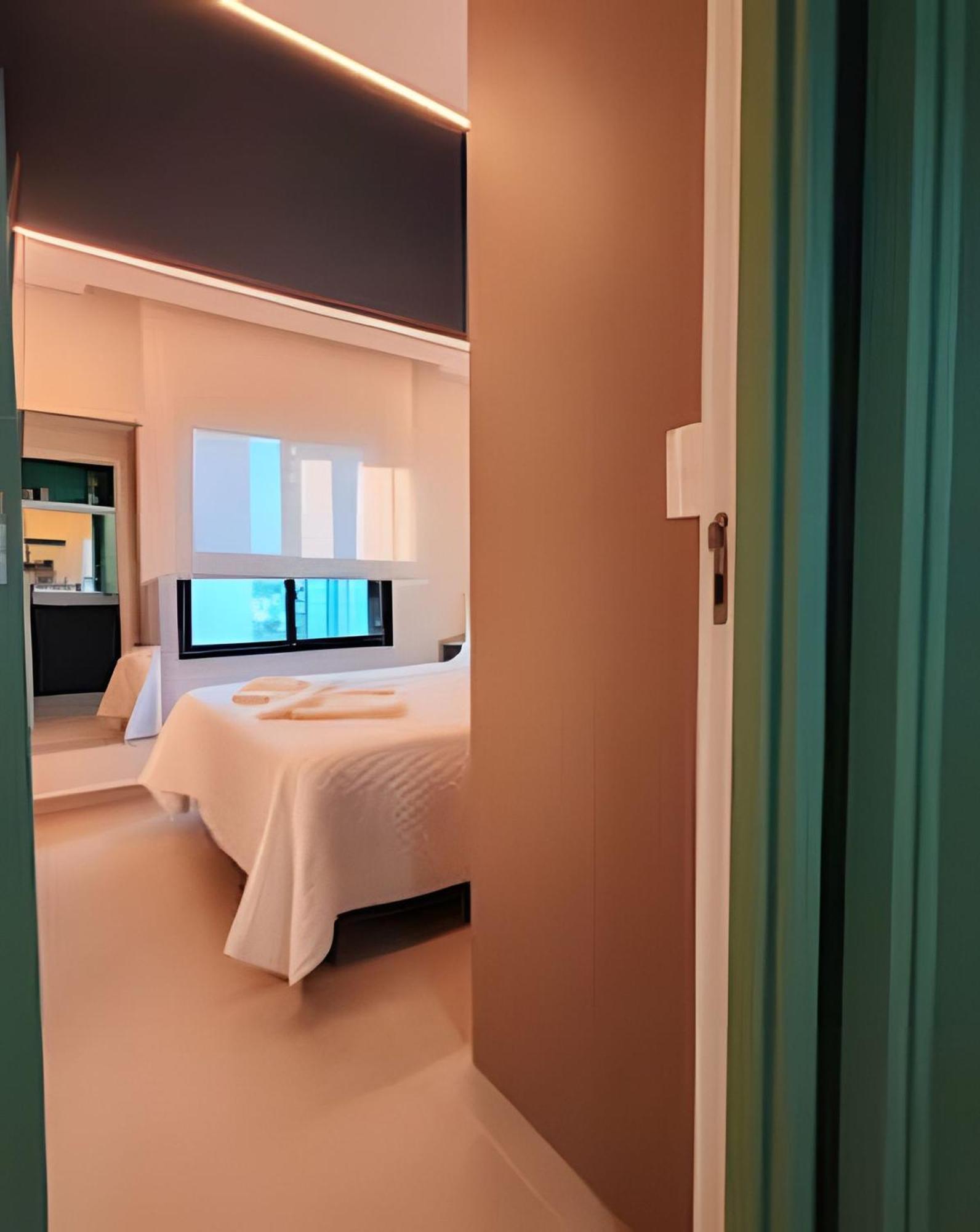 Design Pinheiros Apartamento *